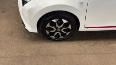 Toyota Aygo 1.0 VVT-i X-Trend 5dr Petrol Hatchback